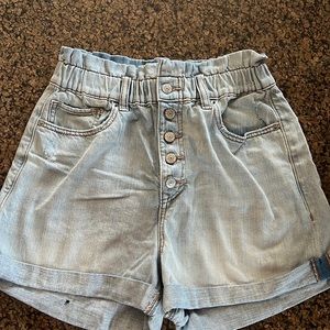 Express Short